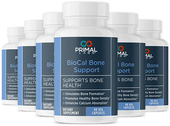BioCal Bone Support Buy Now